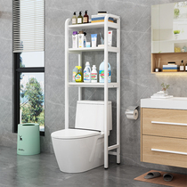 Toilet shelf Toilet floor above the rear gap Toilet toilet floor toilet toilet storage shelf