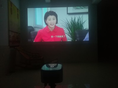 如何评价特别关注明基GS1投影仪好不好用，质量怎么样？强大吗？