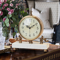 ZH6911-1A The Inn Time is a clock on the clock.