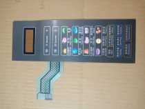 Glans G80F23CN3L-C2(S2)G80F23CN3L-C2(R1)Microwave oven panel switch button
