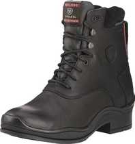Arrett winter cotton riding boots three shoes American riding riding boots