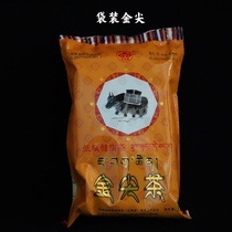 Puxian wish Tibetan brick tea Jinjian Tibetan tea aged old brick tea Sichuan auspicious tea industry Yaan New