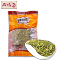 Tibetan Church Honeysuckle 150 gr bagged honeysuckle tea flower and flower herbal tea honeysuckle tea honeysuckle tea