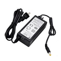 Yangwei Electric 24V 2 0A power adapter YW-240200 Qinyuanmei water purifier power cord