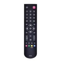 Suitable for Lehua TV remote control T32 T43 28L17 curved network 32 43 inch LCD remote control board