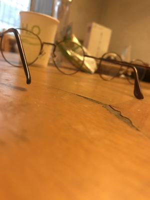 目前看来轩歌眼镜怎么样，吐槽参数配置怎么样？