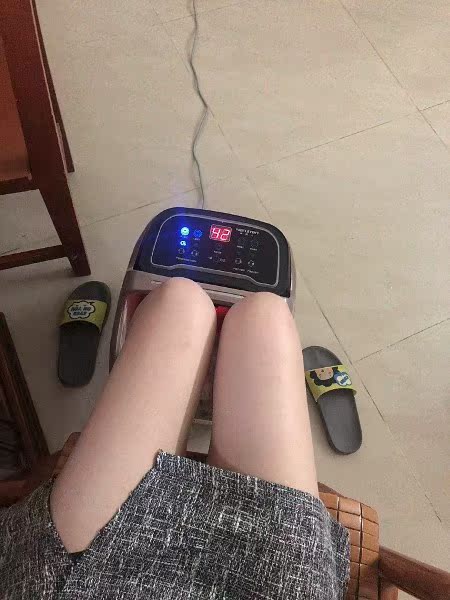 南极人NBX8F51833足浴器