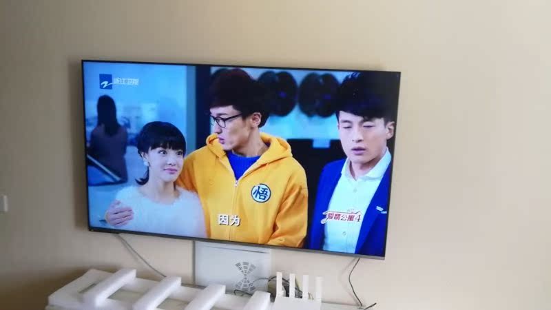 海信HZ65E5D用着如何?
