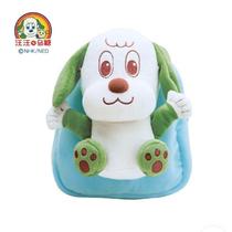 Baba babble around the Black Sugar Doll bag Wang Wang doll bag