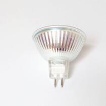 Halogen MR16 12 v 20 w35w50w spotlight bulbs lamp shoot the