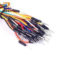 Breadboard dedicated patch breadboard cable breadboard tie (a bundle 65 root)