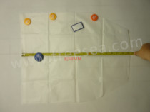 Brand D8T Microscope Dust Cover Precision Instrument Shielded Dust Optical Tools Customizable Promotions