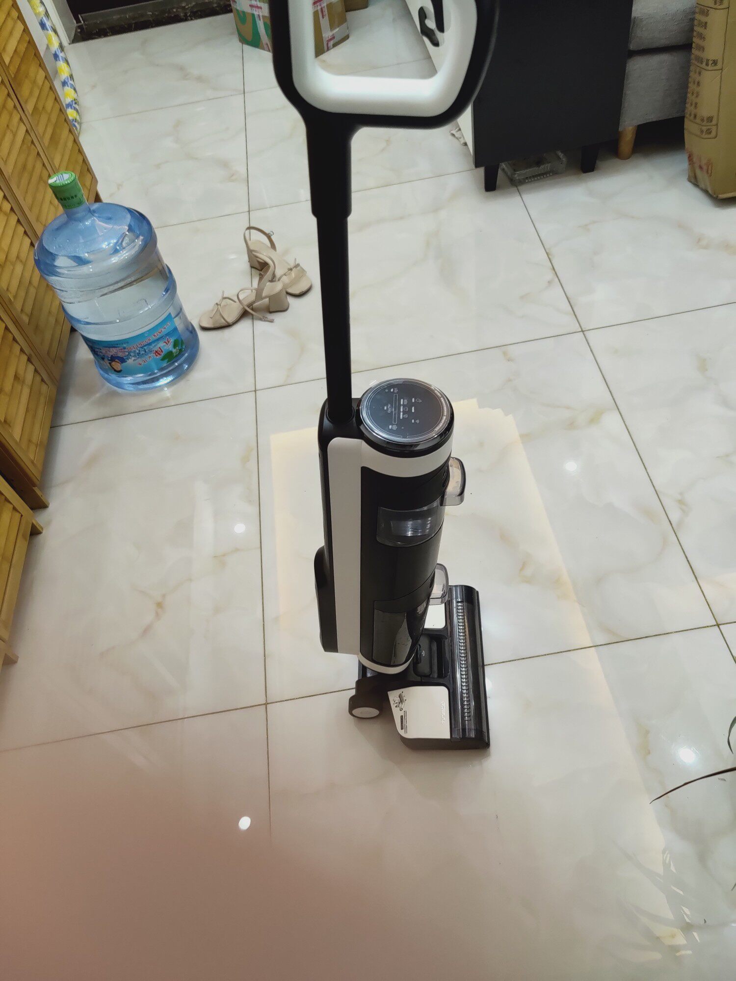 很想问tineco添可吸尘器怎么样使用一个月后反馈感受大揭秘