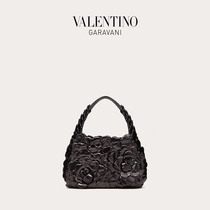 VALENTINO VALENTINO GARAVANI 03 Rose Edition Atelier Hobo package