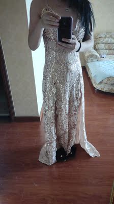 非常非常喜欢！大方性感