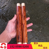 Sea yellow old material nunchaku Hainan yellow pear ghost eye Sky eye Tiger skin pattern high-end collectibles Business gifts