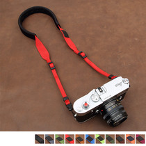 cam-in cotton series Comfort professional camera strap String universal interface CS176