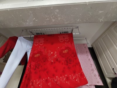 说真的恋晴电动晾衣架怎么样?非常好用吗?后悔了吗