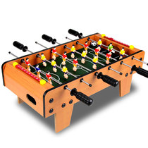 Xiangjun manual football battle puzzle snooker toy ball kick ball Manual board game Childrens toy table football