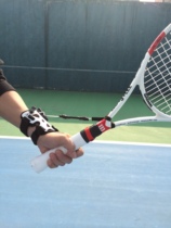 Tennis Wrist Fixer Wrist Fixer Corrects wrong wrist movements