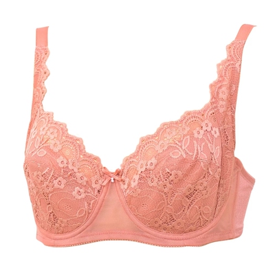 个人认为吧，大家如果是穿习惯了没有钢圈的千万不要轻易尝试有钢圈的，太太太太太不舒服了&hellip;&hellip;穿起来蛮好看，但是个人认为内衣还是要穿着自己舒适&hellip;&hellip;