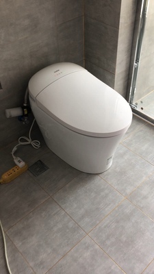 真实使用感受使用体验惠达卫浴智能马桶怎么样,质量好吗?会不会常失灵