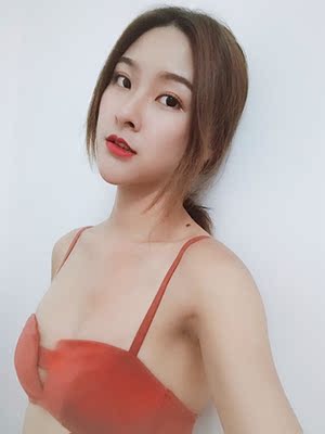 这个款式不错，聚拢效果好～