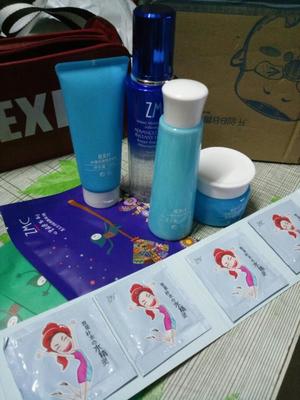 真实使用感受植美村护肤品怎么样,质量假不假呢,亲身使用三个月感受揭秘