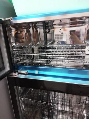 体验说真心话科荣消毒柜怎么样，科荣消毒柜质量好不好呢