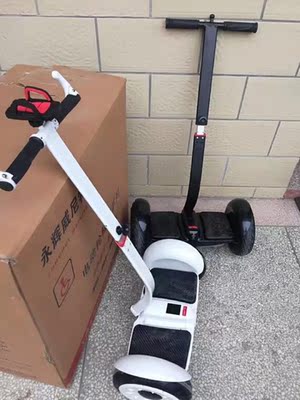 解说真实评测ovinem电动平衡车怎么样,质量差不差呢