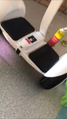解说真实评测ovinem电动平衡车怎么样,质量差不差呢