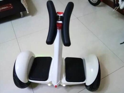 解说真实评测ovinem电动平衡车怎么样,质量差不差呢