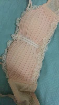 刚好合适。粉粉嫩嫩的。很喜欢。推荐购买 刚好合适。粉粉嫩嫩的。很喜欢。推荐购买