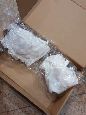 性感，喜欢，只是有点空杯。