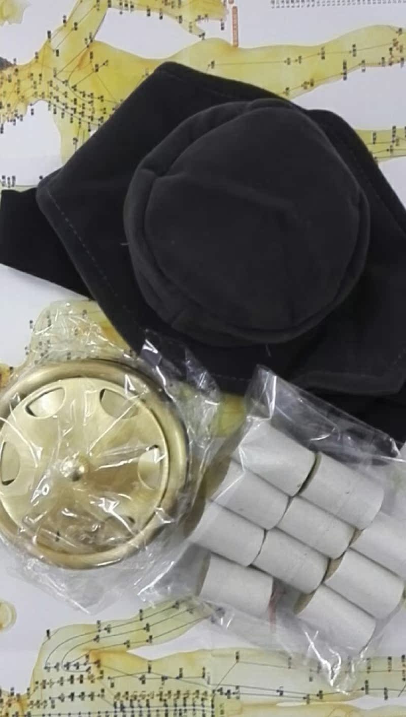 兴宛堂WYB-02艾灸/艾条/艾柱/温灸器