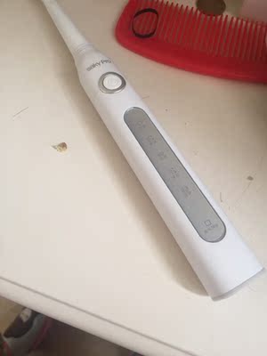 调查心得哪位家人用过舒客舒克电动牙刷怎么样,好不好用