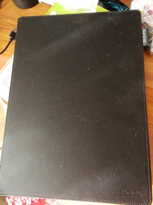 真实揭晓BOOX MAX2 13.3英寸电子书阅读器好不好呢?求真相