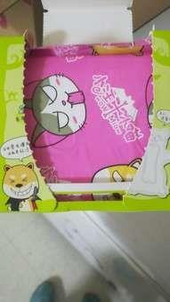 点评七度空间七度空间卫生巾小汪小喵日用7夜用3组合卫生巾怎么样,曝光了是真假,通过三个月使用看真相