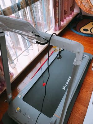 体验真相曝光亿健精灵Air跑步机怎么样,说真心话值得入手吗