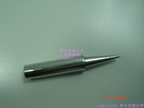 Special sale high quality oxidation resistant lead-free 936 soldering iron head 900M-T-0 8D shaped soldering iron head