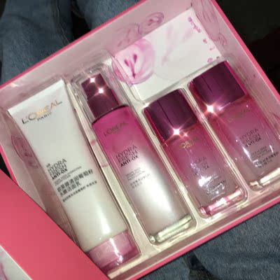 揭秘欧莱雅护肤品怎么样,质量很差是真的吗