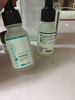 真实使用感受丽普司肽护肤品怎么样,曝光了是真假,通过三个月使用看真相