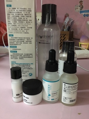 真实使用感受丽普司肽护肤品怎么样,曝光了是真假,通过三个月使用看真相