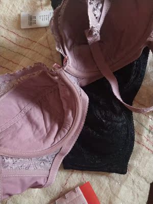 内衣真的很好，到家就试了一下，很合适，以后还会来的。