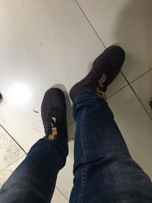 发货很快，物品很实惠，推荐尺码试过后挺合脚的哈哈