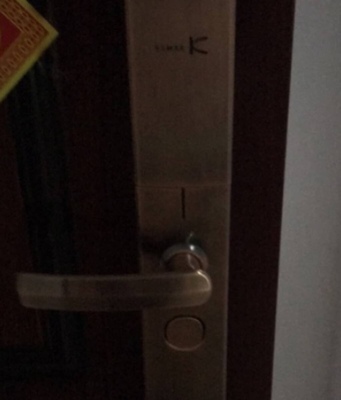 评测点评为什么很多业主选金指码指纹锁，金指码指纹锁怎么样，很好吗