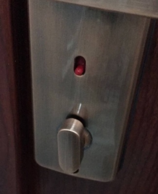 评测点评为什么很多业主选金指码指纹锁，金指码指纹锁怎么样，很好吗