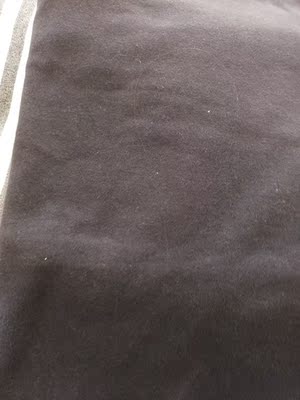 给男朋友买的 洗过了 还没穿 质量可以 前两天刚买过的 这次是回购