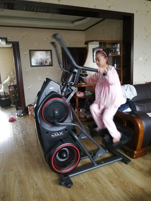 入手三天感受入手三天感受诺德士健身器材怎么样,诺德士椭圆机好不好
