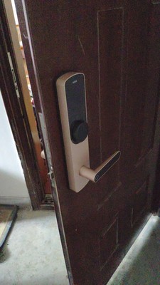 讨论用过说下良心话榉树智能指纹锁缺点，榉树智能指纹锁好不好揭秘真相